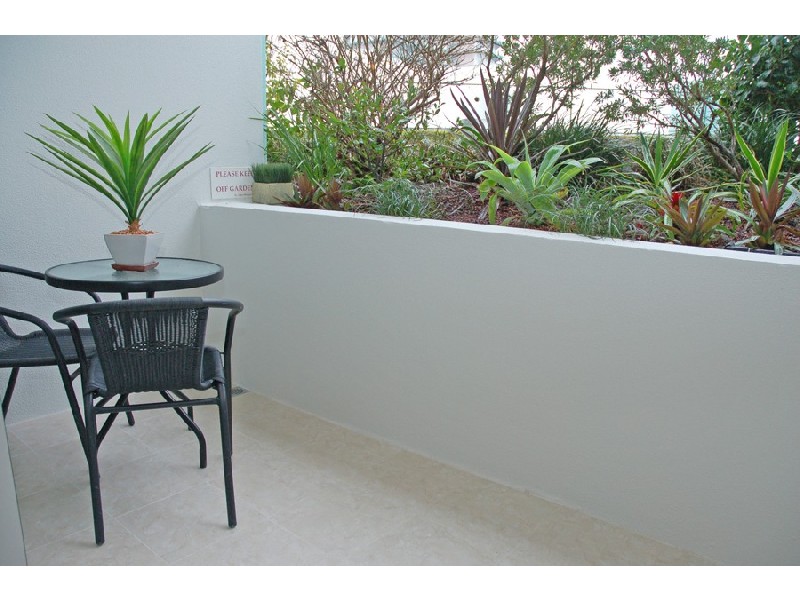 4115 Ocean Plaza, 70 Marine Parade, Coolangatta QLD 4225