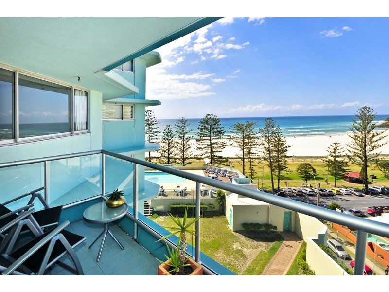 7:28 Ocean Plaza, 70 Marine Parade, Coolangatta QLD 4225