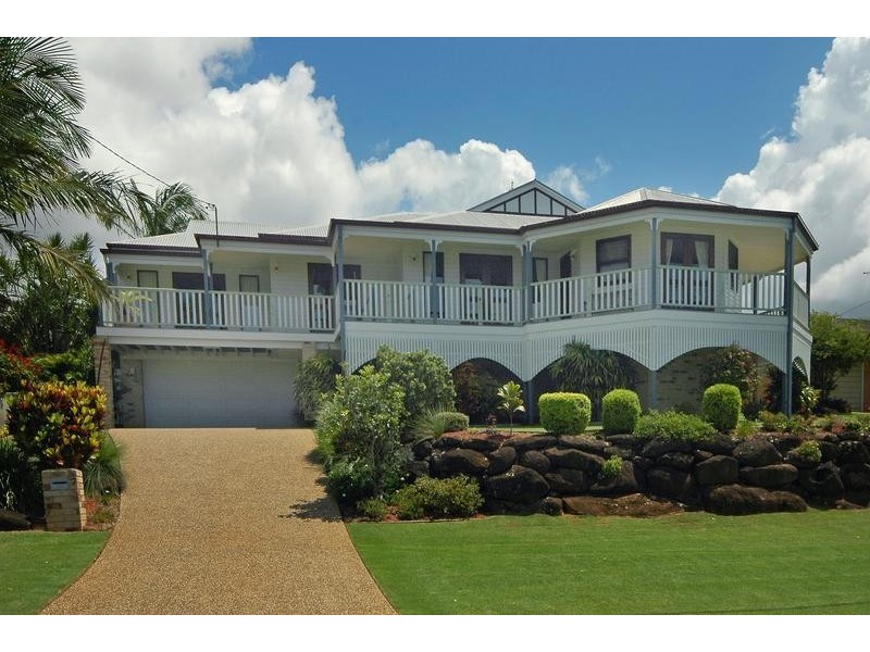 7 Pacific Drive, Banora Point NSW 2486