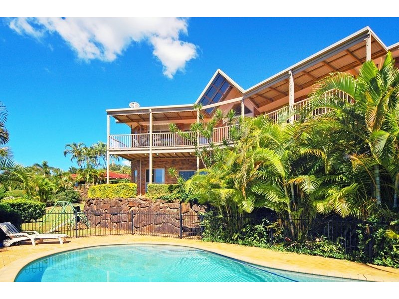 42 Parkes Lane, Terranora NSW 2486