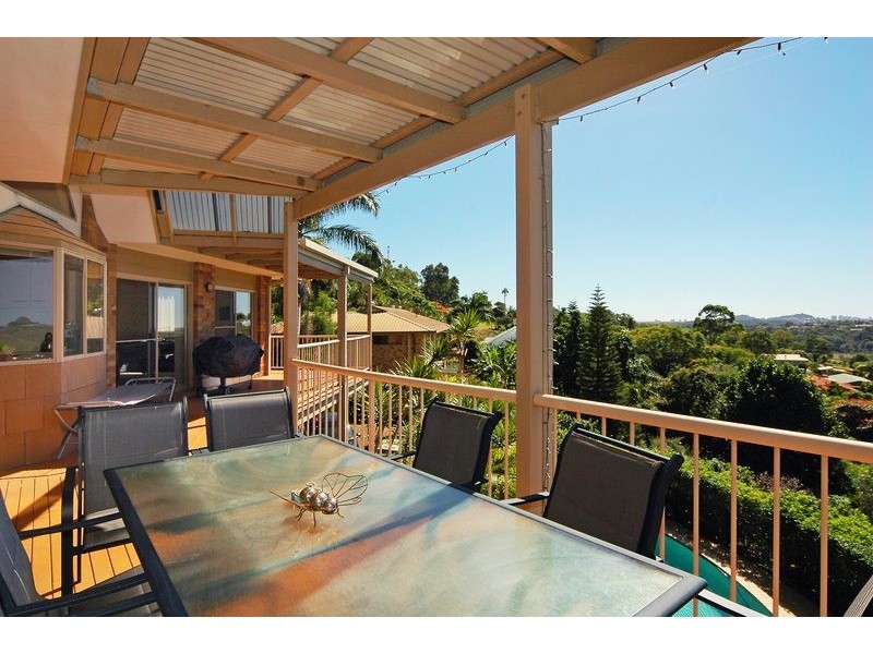 42 Parkes Lane, Terranora NSW 2486