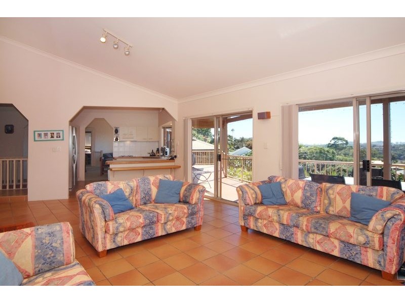 42 Parkes Lane, Terranora NSW 2486