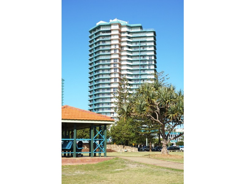 10:62 Points North, 62 Marine Parade, Coolangatta QLD 4225