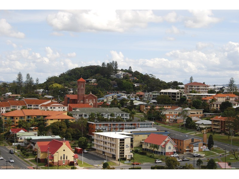 10:62 Points North, 62 Marine Parade, Coolangatta QLD 4225