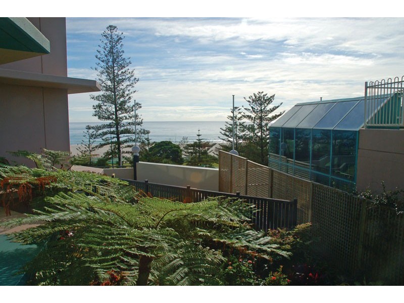 3:11 Points North, 62 Marine Parade, Coolangatta QLD 4225