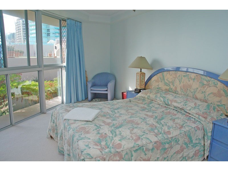 3:11 Points North, 62 Marine Parade, Coolangatta QLD 4225