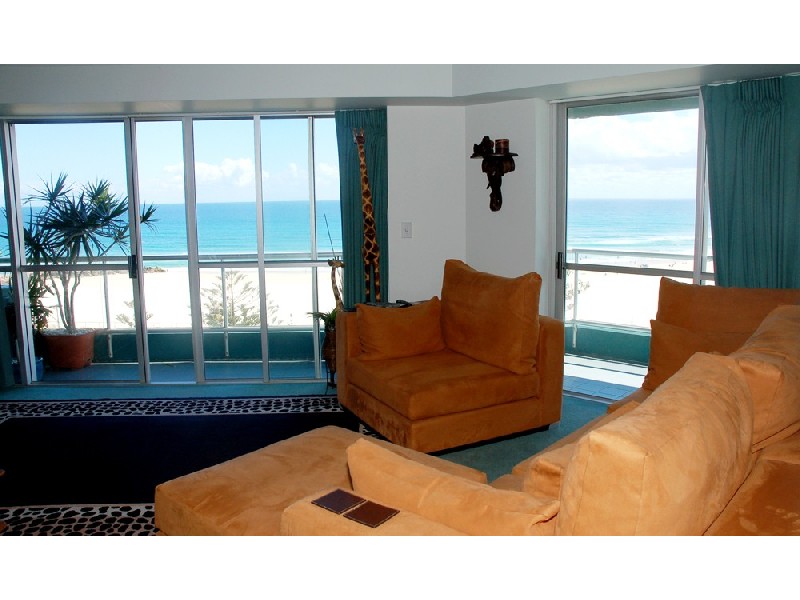 7:38 Points North, 62 Marine Parade, Coolangatta QLD 4225