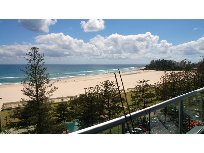 7:38 Points North, 62 Marine Parade, Coolangatta QLD 4225
