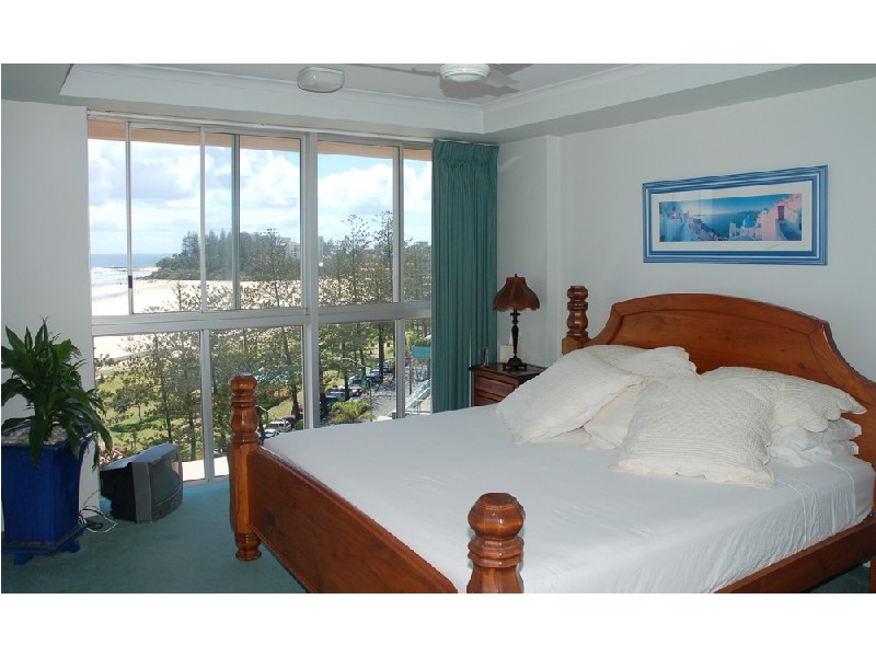 7:38 Points North, 62 Marine Parade, Coolangatta QLD 4225