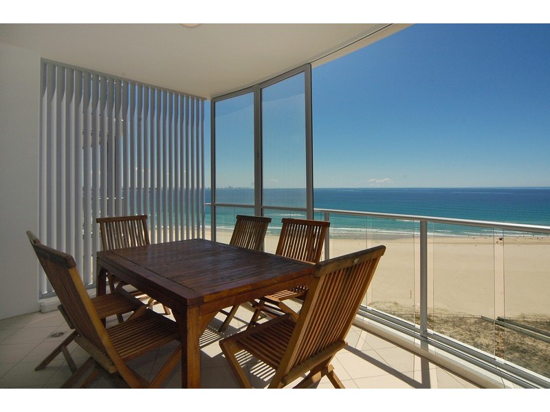 1507 Reflection Tower Two, 110 Marine Pde, Coolangatta QLD 4225