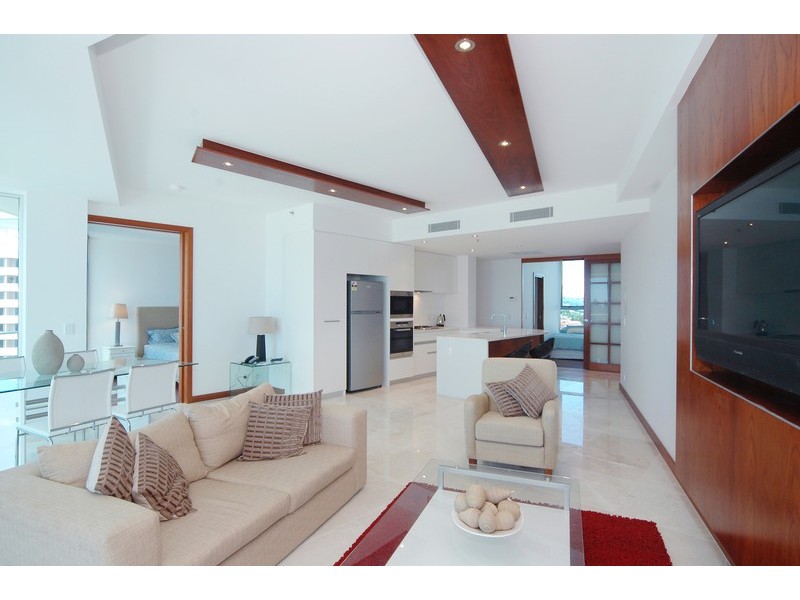 1507 Reflection Tower Two, 110 Marine Pde, Coolangatta QLD 4225