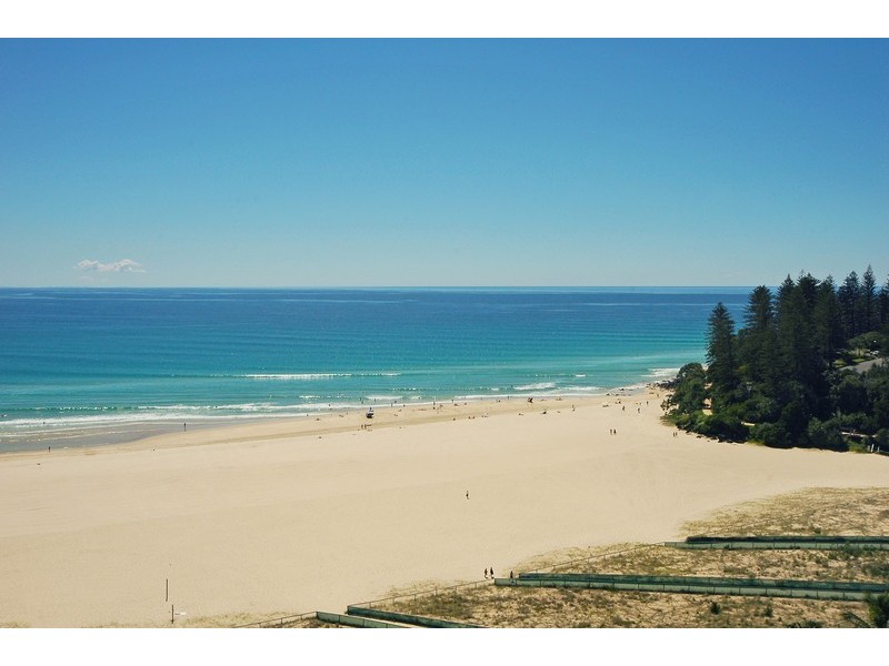 1507 Reflection Tower Two, 110 Marine Pde, Coolangatta QLD 4225