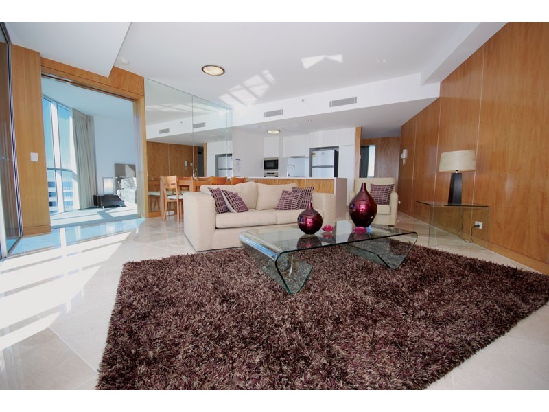 1807 Reflection Tower Two, 110 Marine Parade, Coolangatta QLD 4225