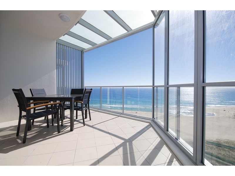 1807 Reflection Tower Two, 110 Marine Parade, Coolangatta QLD 4225