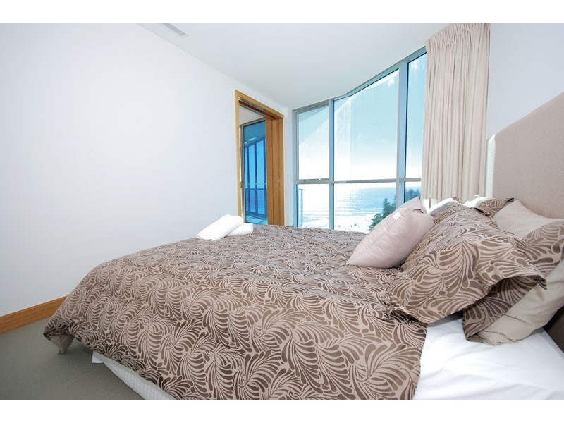 1807 Reflection Tower Two, 110 Marine Parade, Coolangatta QLD 4225