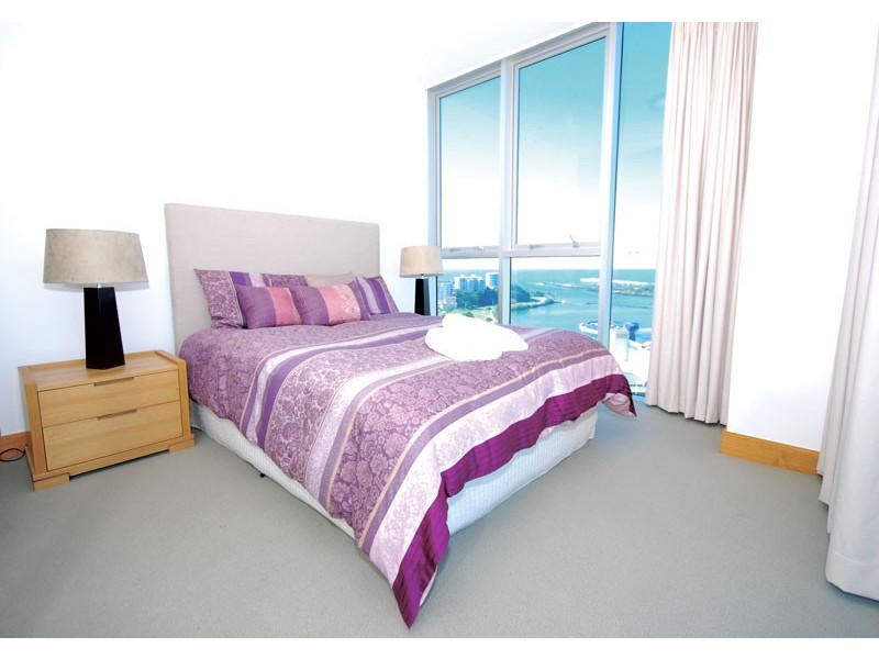 1807 Reflection Tower Two, 110 Marine Parade, Coolangatta QLD 4225