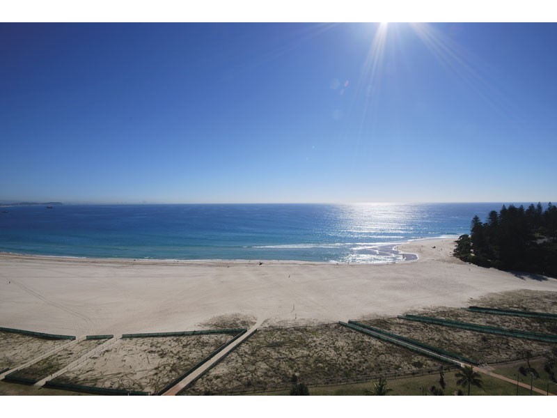1807 Reflection Tower Two, 110 Marine Parade, Coolangatta QLD 4225