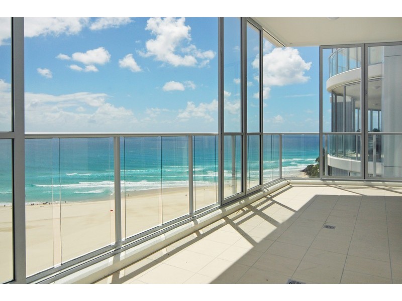 1902 Reflection Tower Two, 110 Marine Parade, Coolangatta QLD 4225