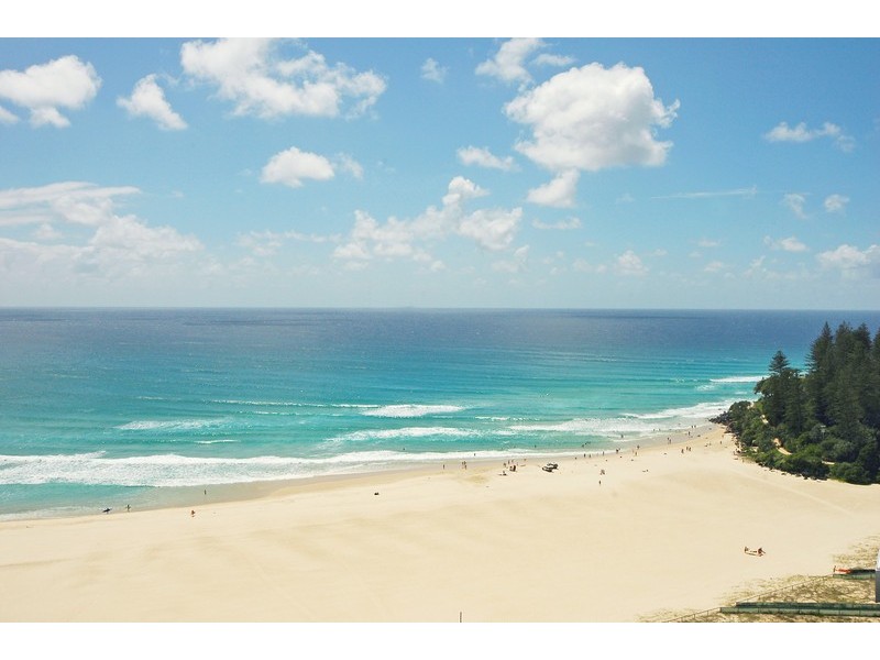 1902 Reflection Tower Two, 110 Marine Parade, Coolangatta QLD 4225