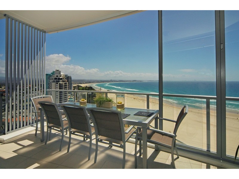 1903 Reflections Tower Two, 110 Marine Pde, Coolangatta QLD 4225