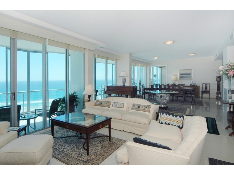 1903 Reflections Tower Two, 110 Marine Pde, Coolangatta QLD 4225