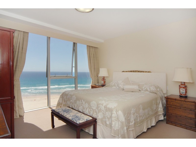 1903 Reflections Tower Two, 110 Marine Pde, Coolangatta QLD 4225