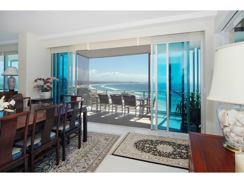 1903 Reflections Tower Two, 110 Marine Pde, Coolangatta QLD 4225