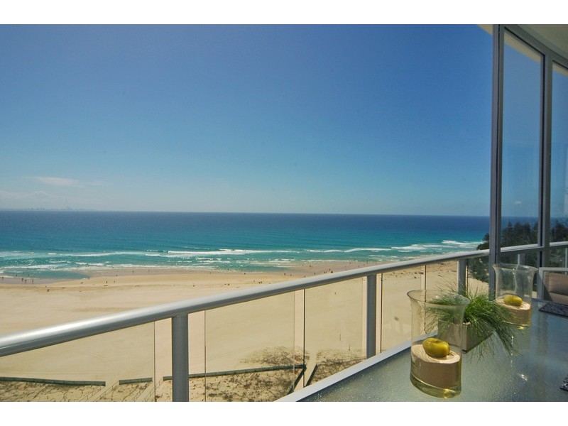1903 Reflections Tower Two, 110 Marine Pde, Coolangatta QLD 4225