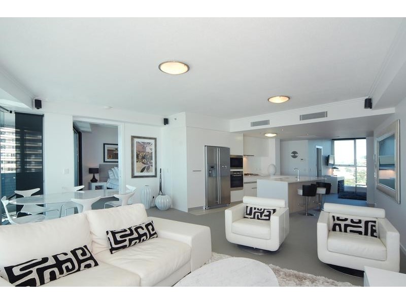 707 Reflection Tower Two, 110 Marine Parade, Coolangatta QLD 4225