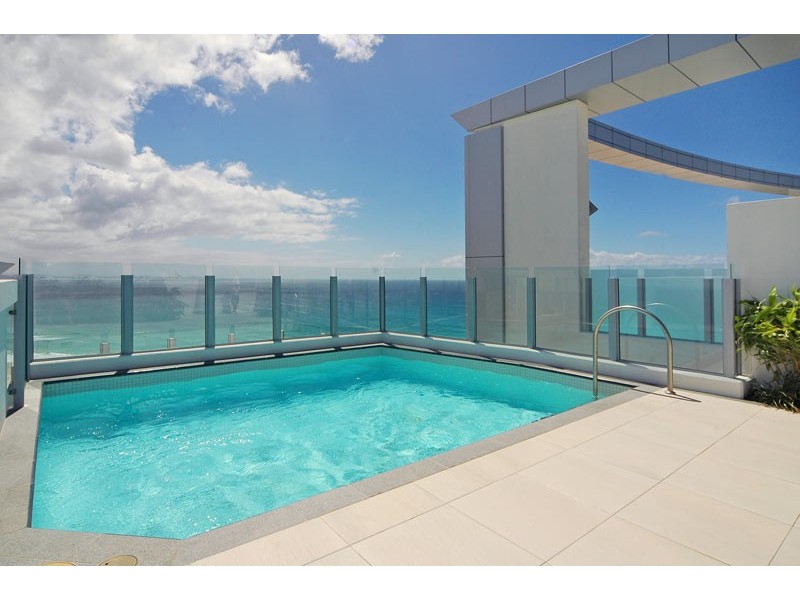 2001 Reflection Tower Two, 110 Marine Parade, Coolangatta QLD 4225