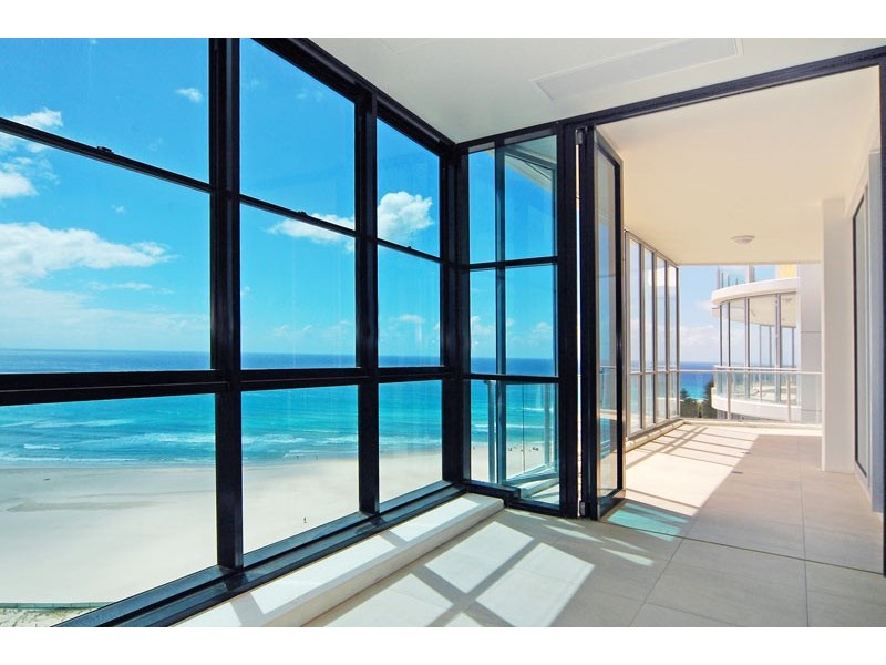 2001 Reflection Tower Two, 110 Marine Parade, Coolangatta QLD 4225
