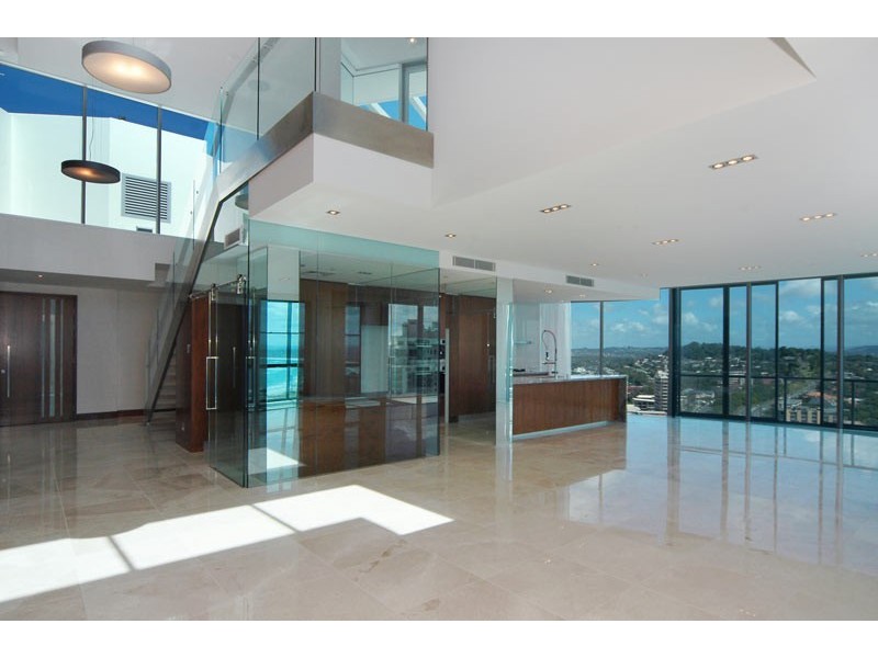 2001 Reflection Tower Two, 110 Marine Parade, Coolangatta QLD 4225