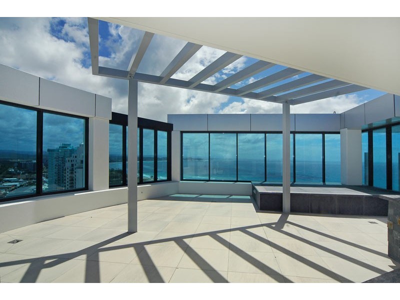 2001 Reflection Tower Two, 110 Marine Parade, Coolangatta QLD 4225