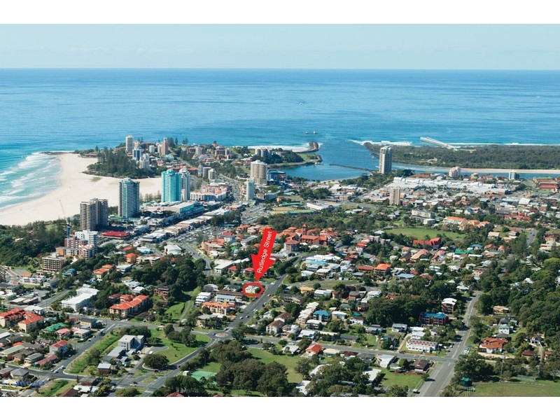 27 Rutledge Street, Coolangatta QLD 4225