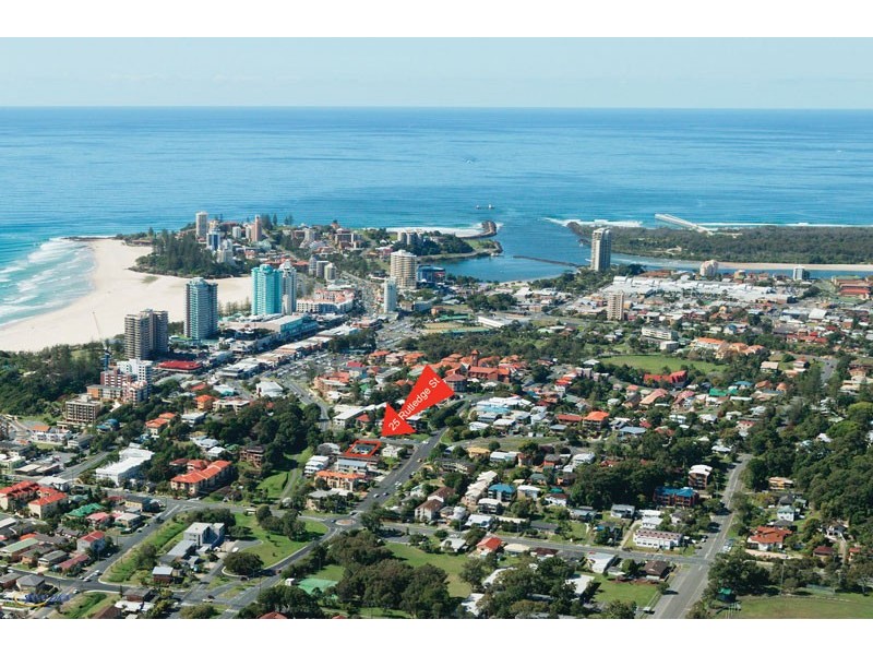 25 Rutledge Street, Coolangatta QLD 4225
