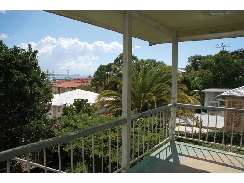 25 Rutledge Street, Coolangatta QLD 4225