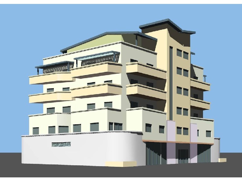 4 Ambience, 9 Sands Street, Tweed Heads NSW 2485