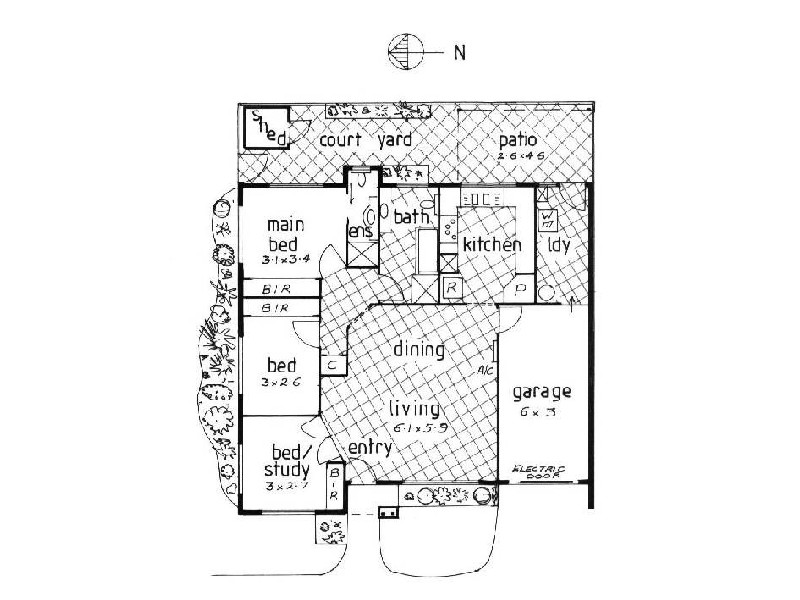 1/32 Soorley Street, Tweed Heads South NSW 2486