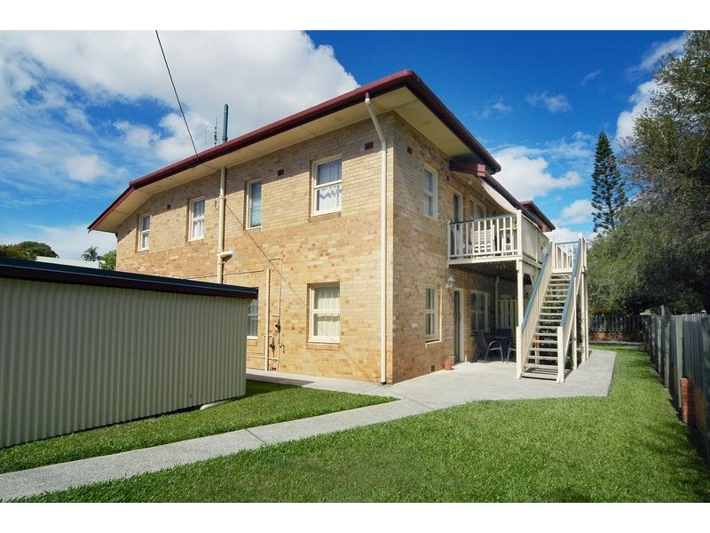 64 Stapylton Street, Coolangatta QLD 4225