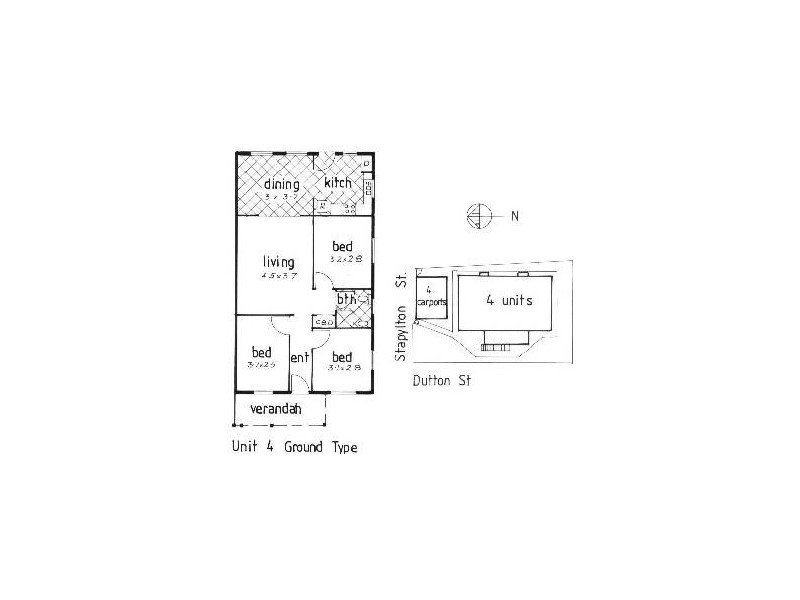 64 Stapylton Street, Coolangatta QLD 4225
