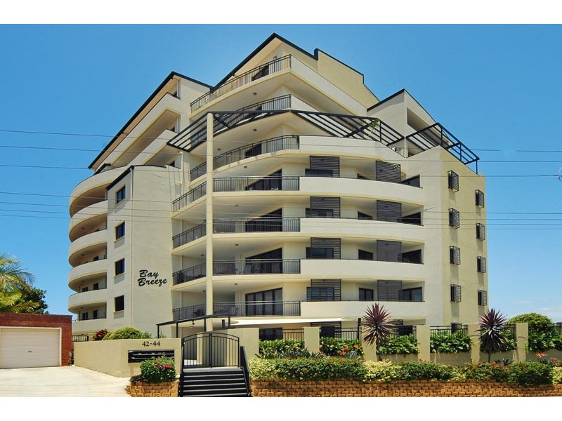 16 Bay Breeze, 42 Thomson Street, Tweed Heads NSW 2485