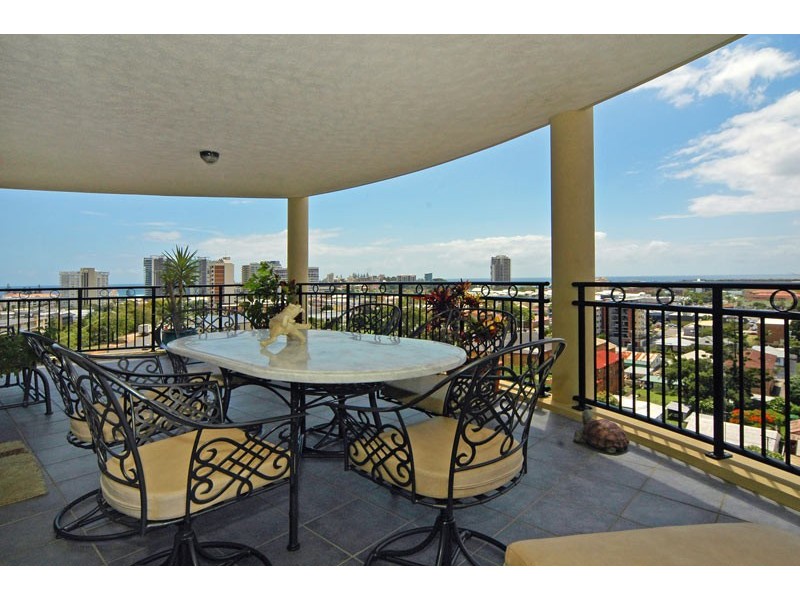 16 Bay Breeze, 42 Thomson Street, Tweed Heads NSW 2485