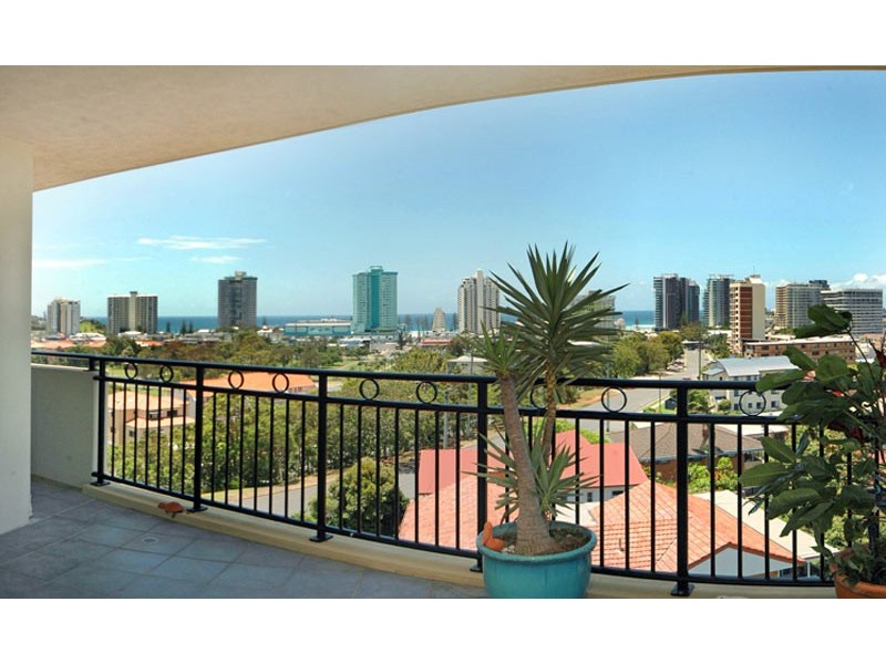 16 Bay Breeze, 42 Thomson Street, Tweed Heads NSW 2485