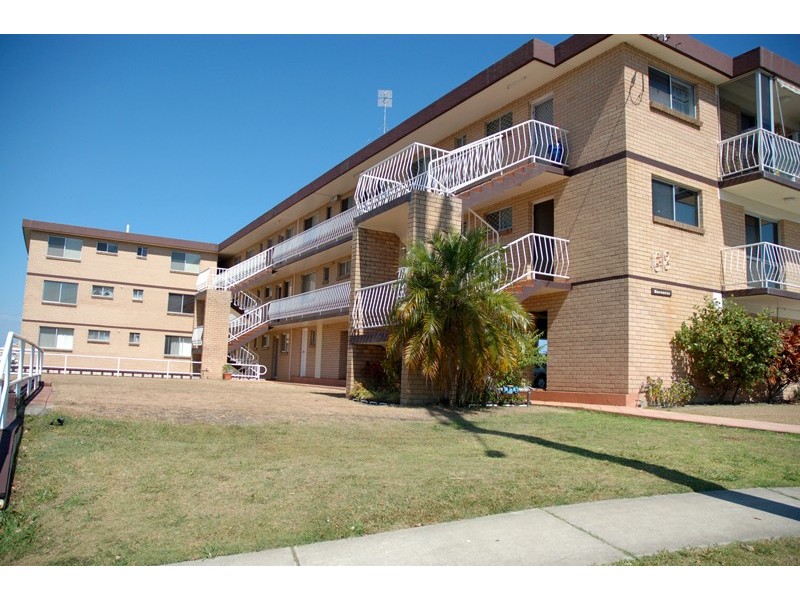 5/16-18 Thomson Street, Tweed Heads NSW 2485