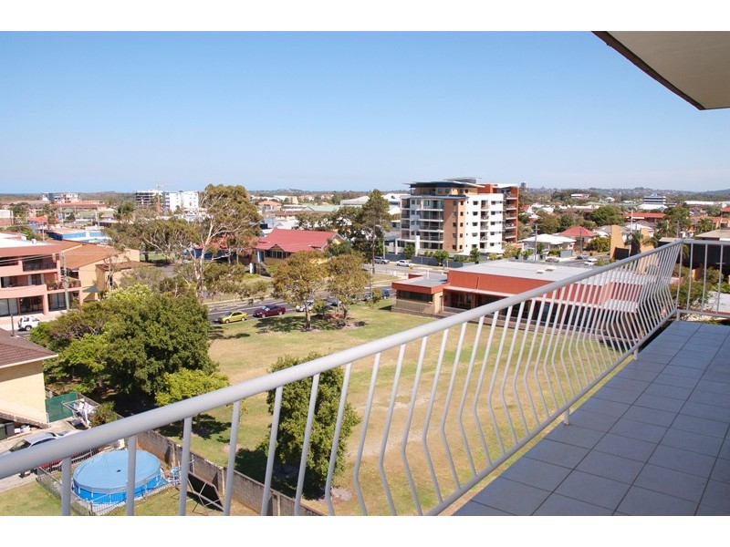 5/16-18 Thomson Street, Tweed Heads NSW 2485