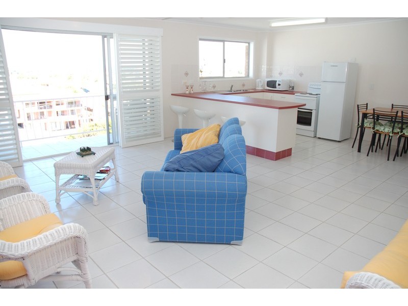 5/16-18 Thomson Street, Tweed Heads NSW 2485