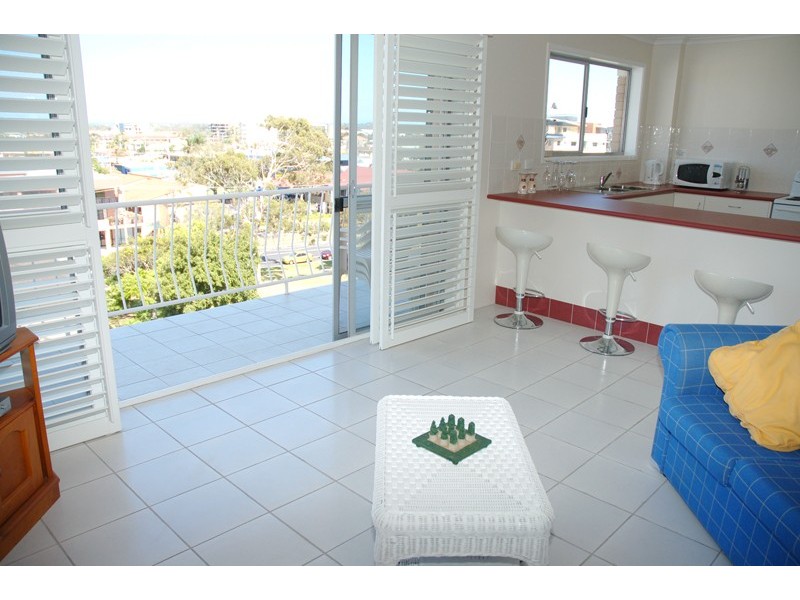 5/16-18 Thomson Street, Tweed Heads NSW 2485