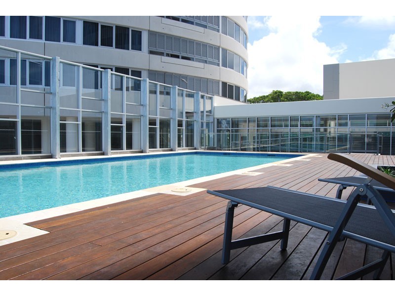 1004 Tweed Ultima, Cnr Bay & Wharf Street, Tweed Heads NSW 2485