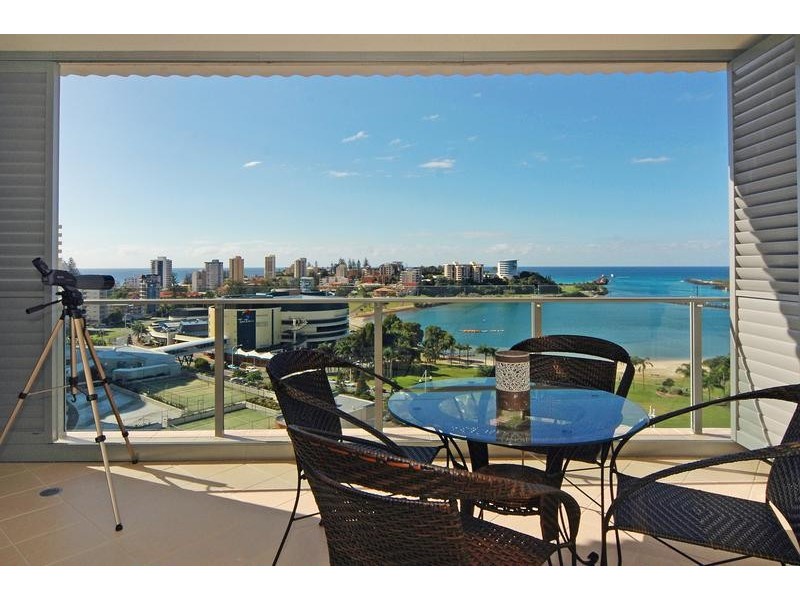 1122 Tweed Ultima, 20 Stuart Street, Tweed Heads NSW 2485