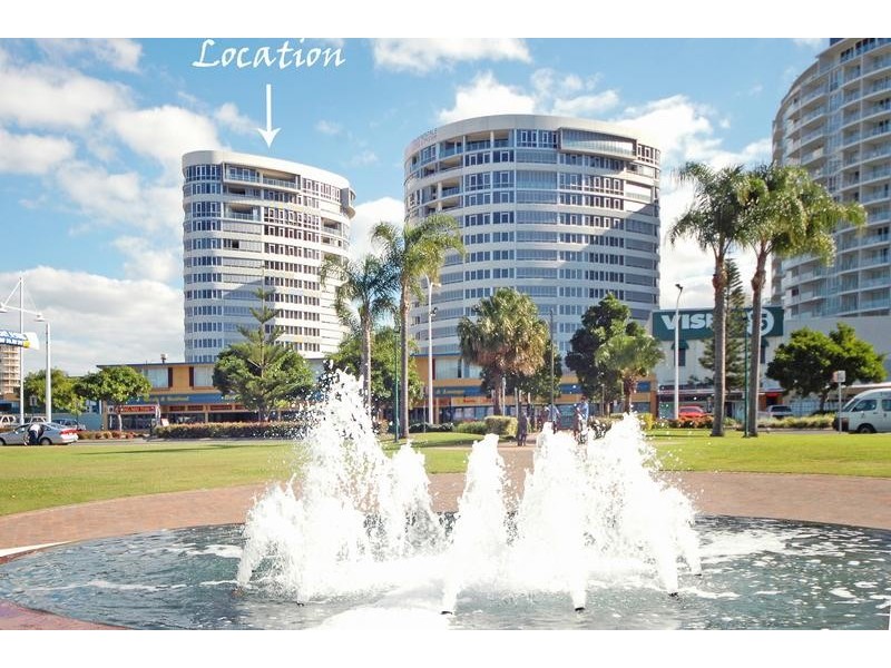 1122 Tweed Ultima, 20 Stuart Street, Tweed Heads NSW 2485